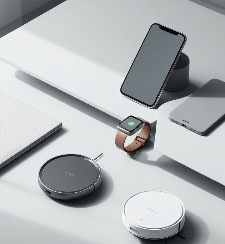 High-Tech & Gadgets