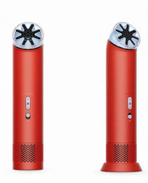 Ventilateur AERVO Mini Cool porté autour du cou