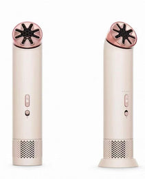 Ventilateur AERVO Mini Cool avec pochette de voyage et accessoires